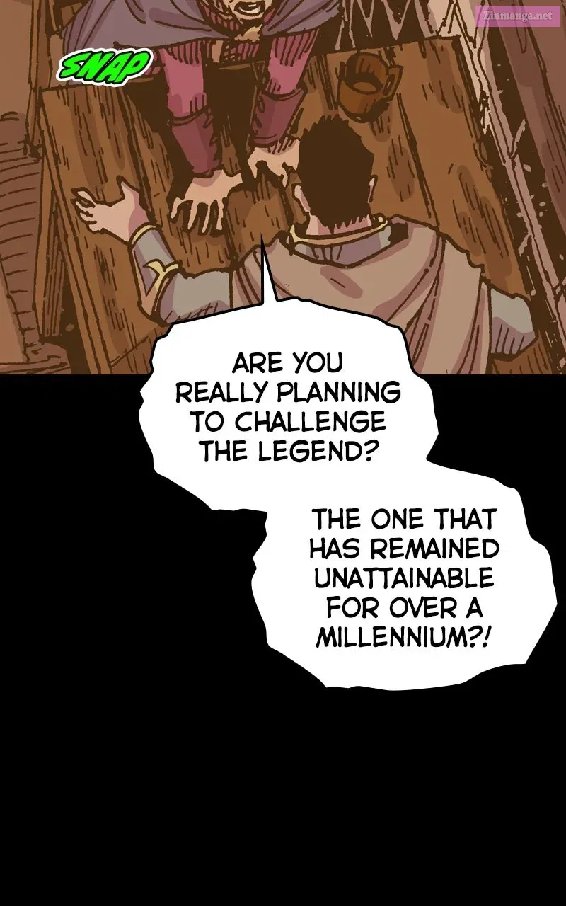 Clevatess, chapter 47, page 61