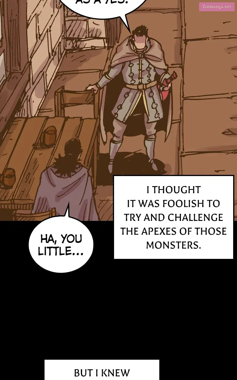 Clevatess, chapter 47, page 64