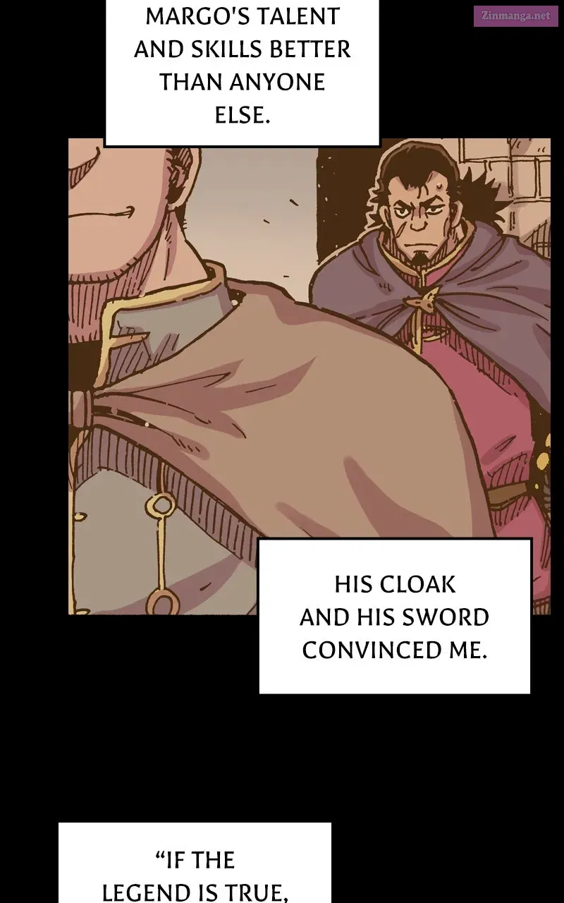 Clevatess, chapter 47, page 65