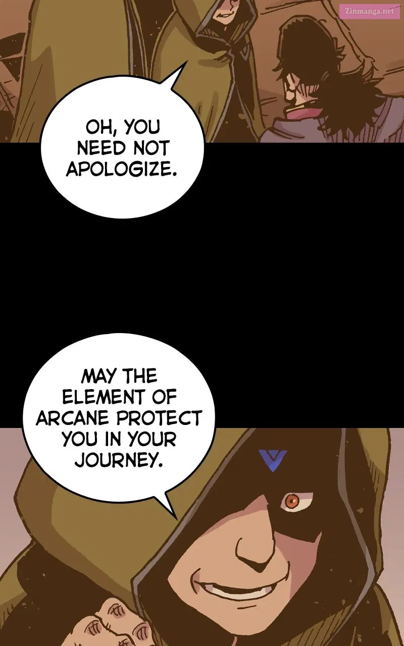 Clevatess, chapter 47, page 68