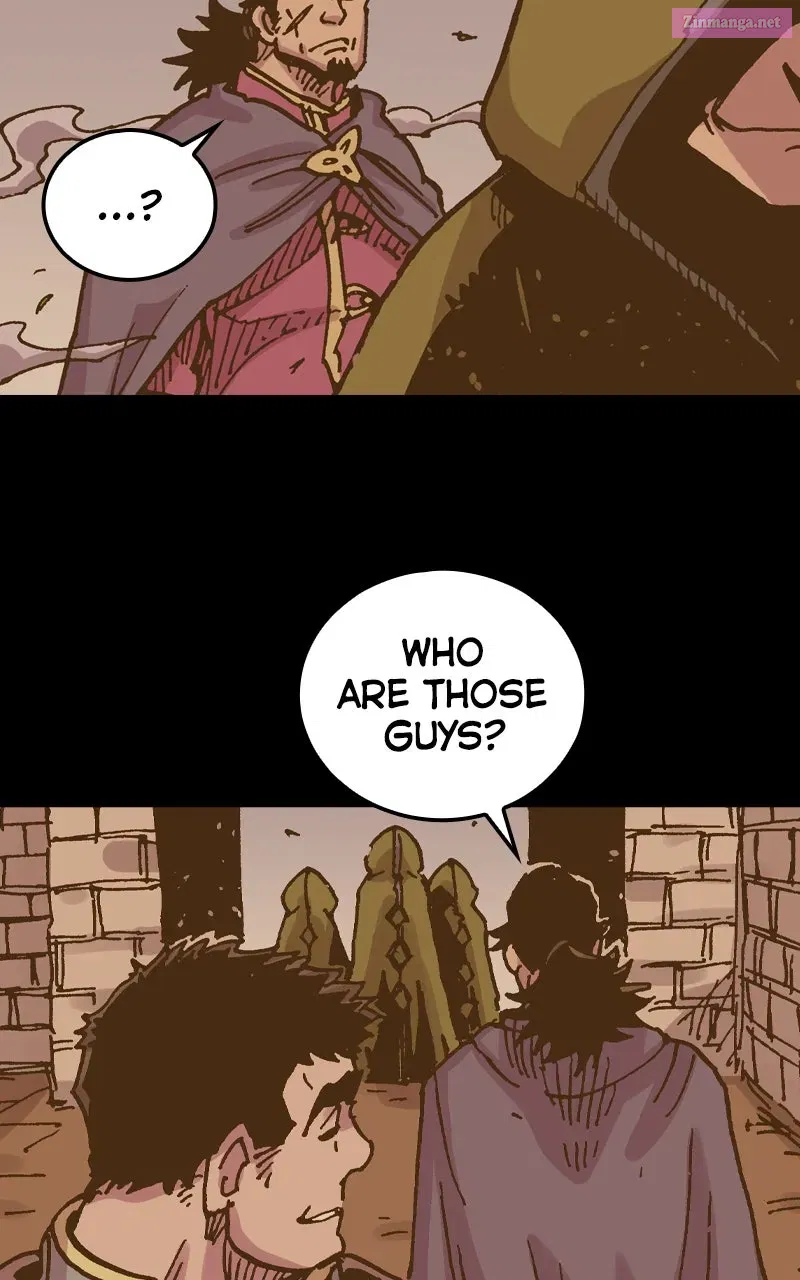 Clevatess, chapter 47, page 70