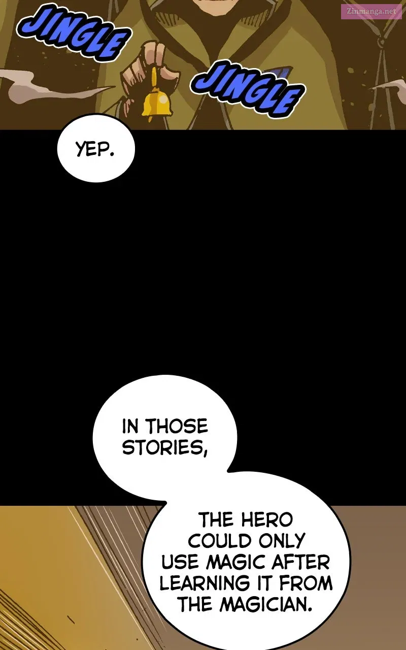 Clevatess, chapter 47, page 72