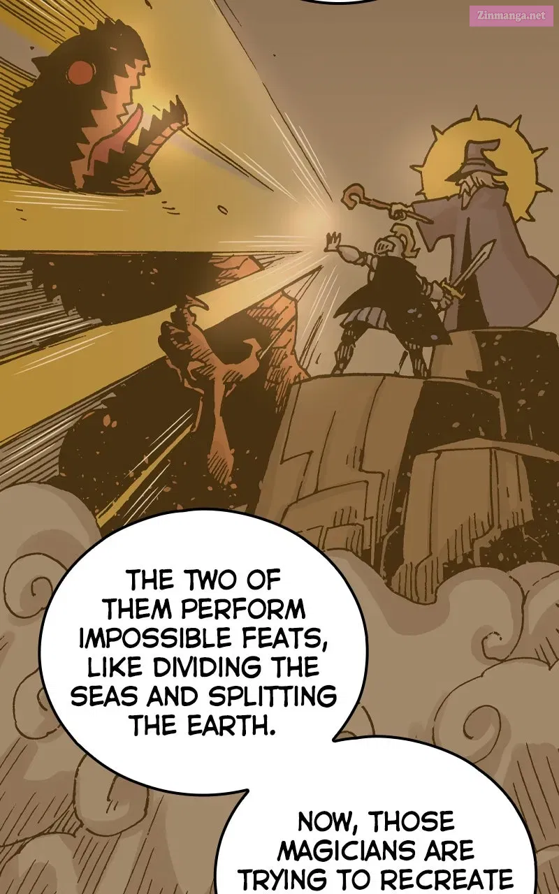 Clevatess, chapter 47, page 73