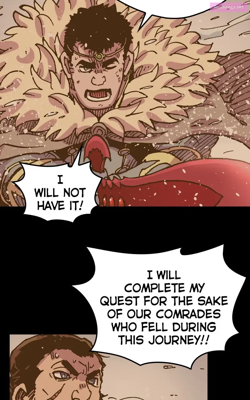 Clevatess, chapter 48, page 11