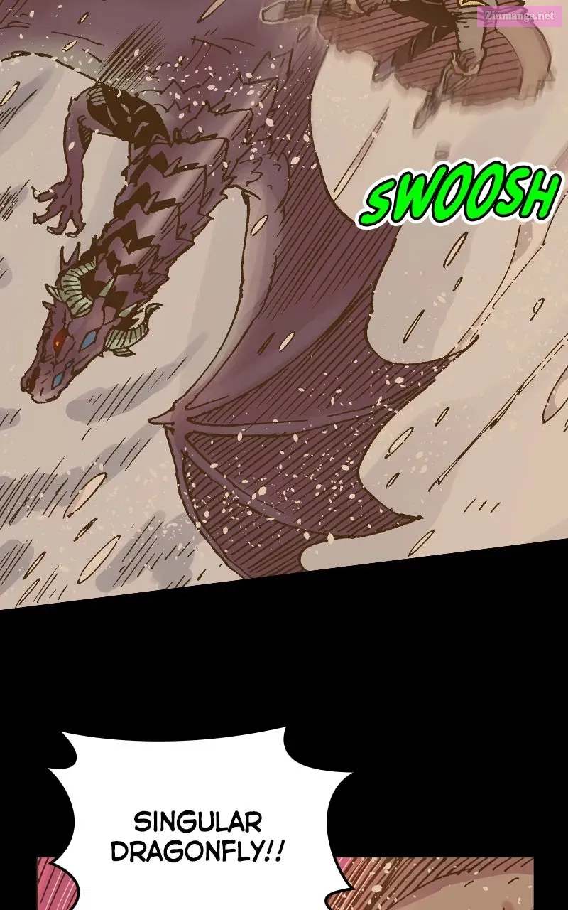 Clevatess, chapter 48, page 19