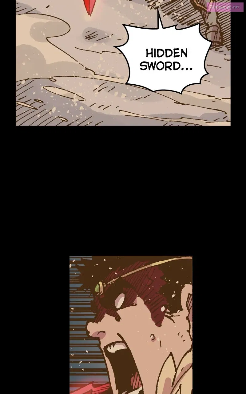 Clevatess, chapter 48, page 33