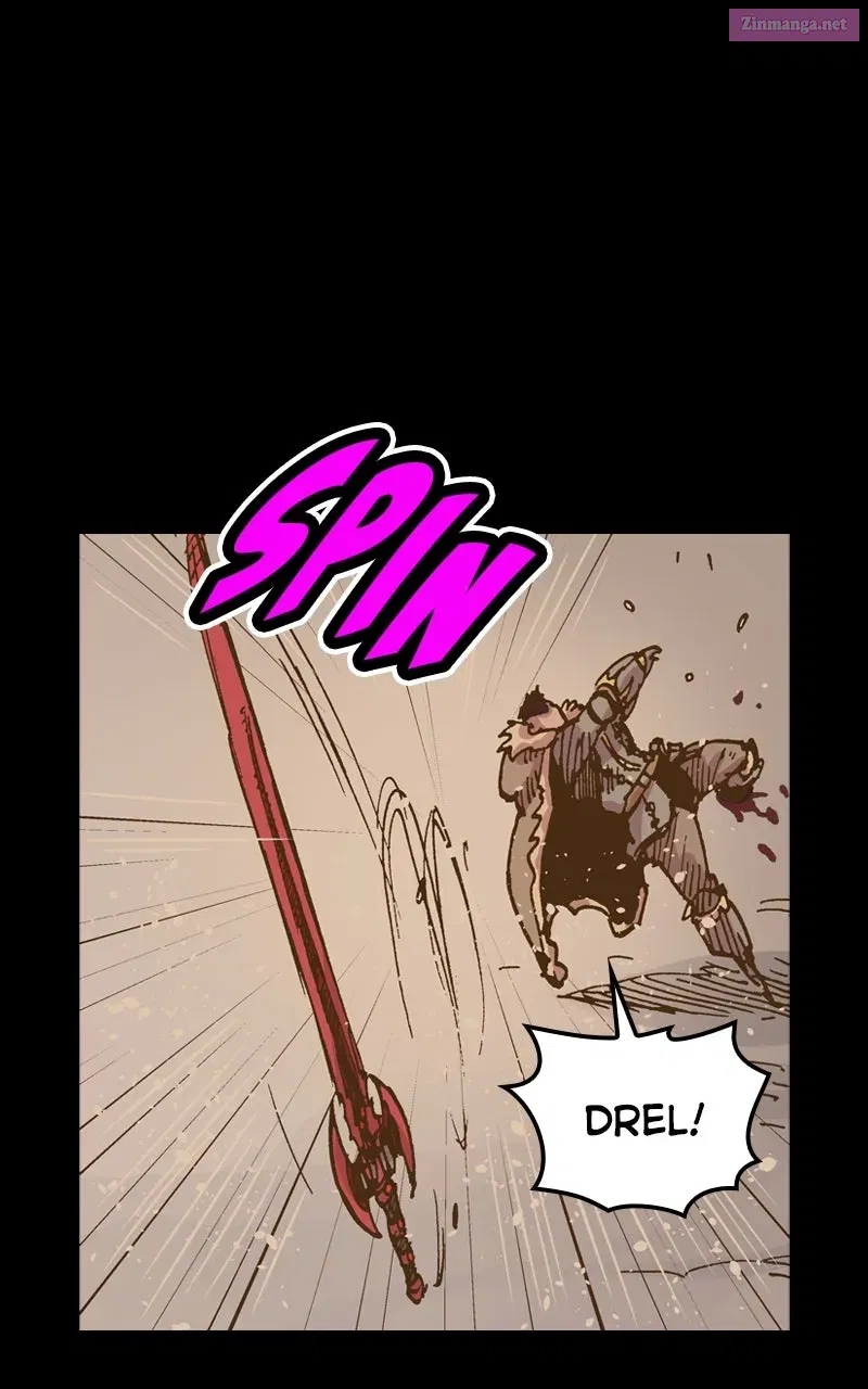 Clevatess, chapter 48, page 40