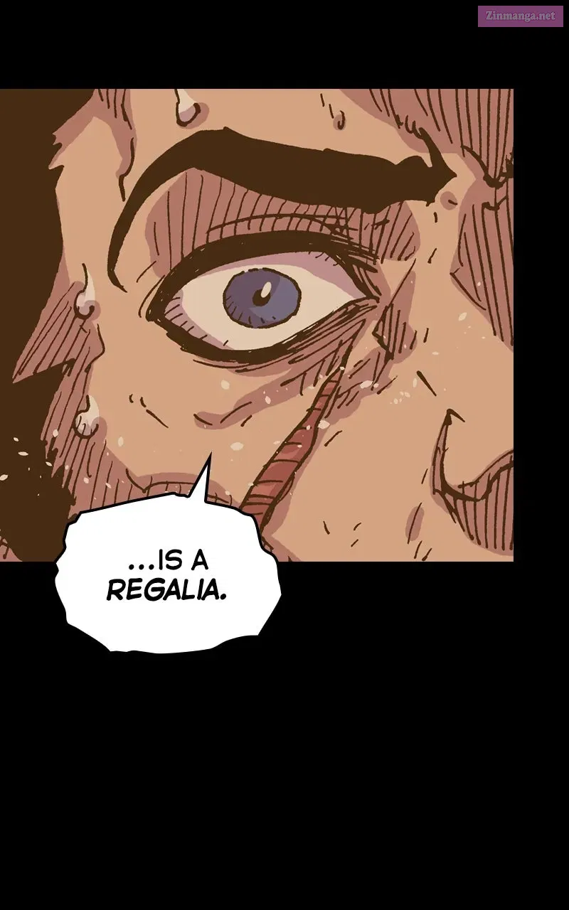 Clevatess, chapter 48, page 61