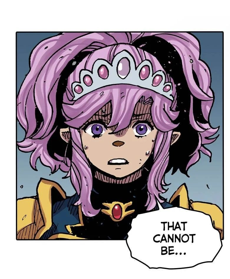 Clevatess, chapter 49, page 20