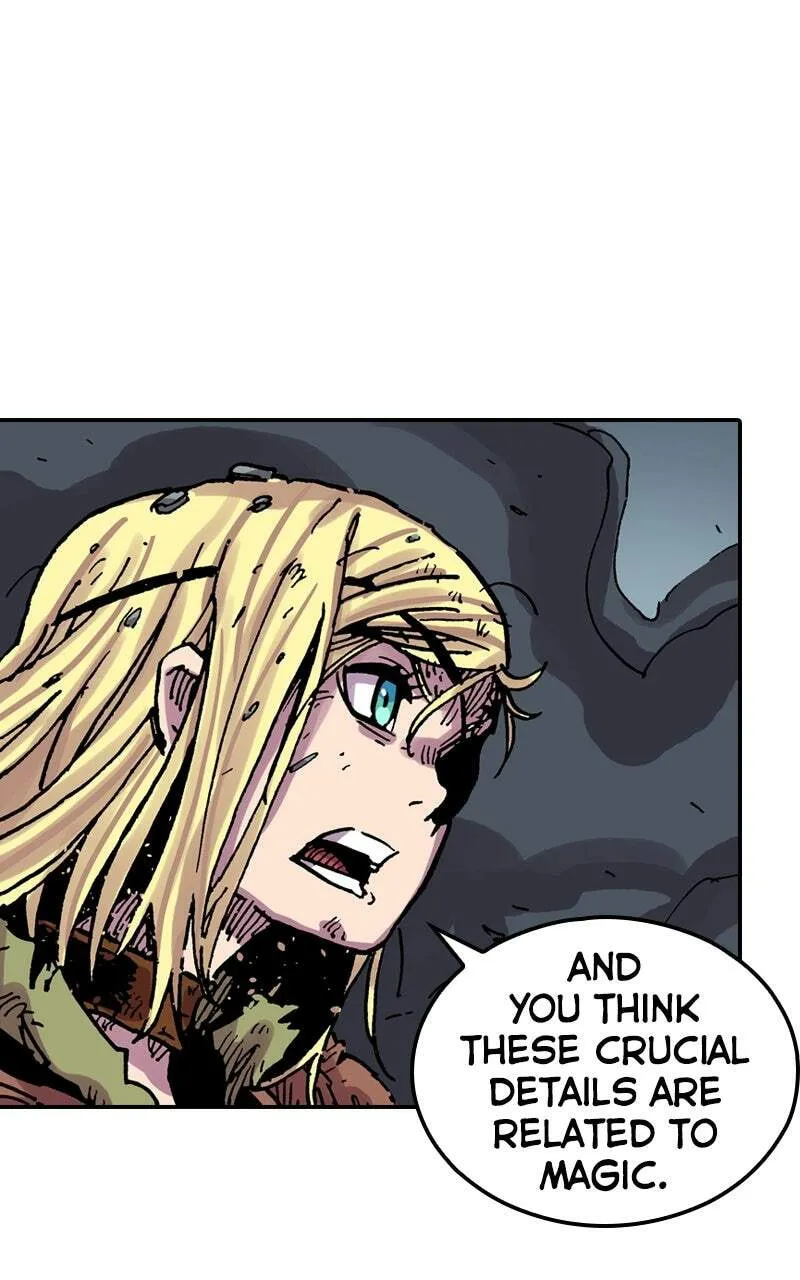 Clevatess, chapter 49, page 21