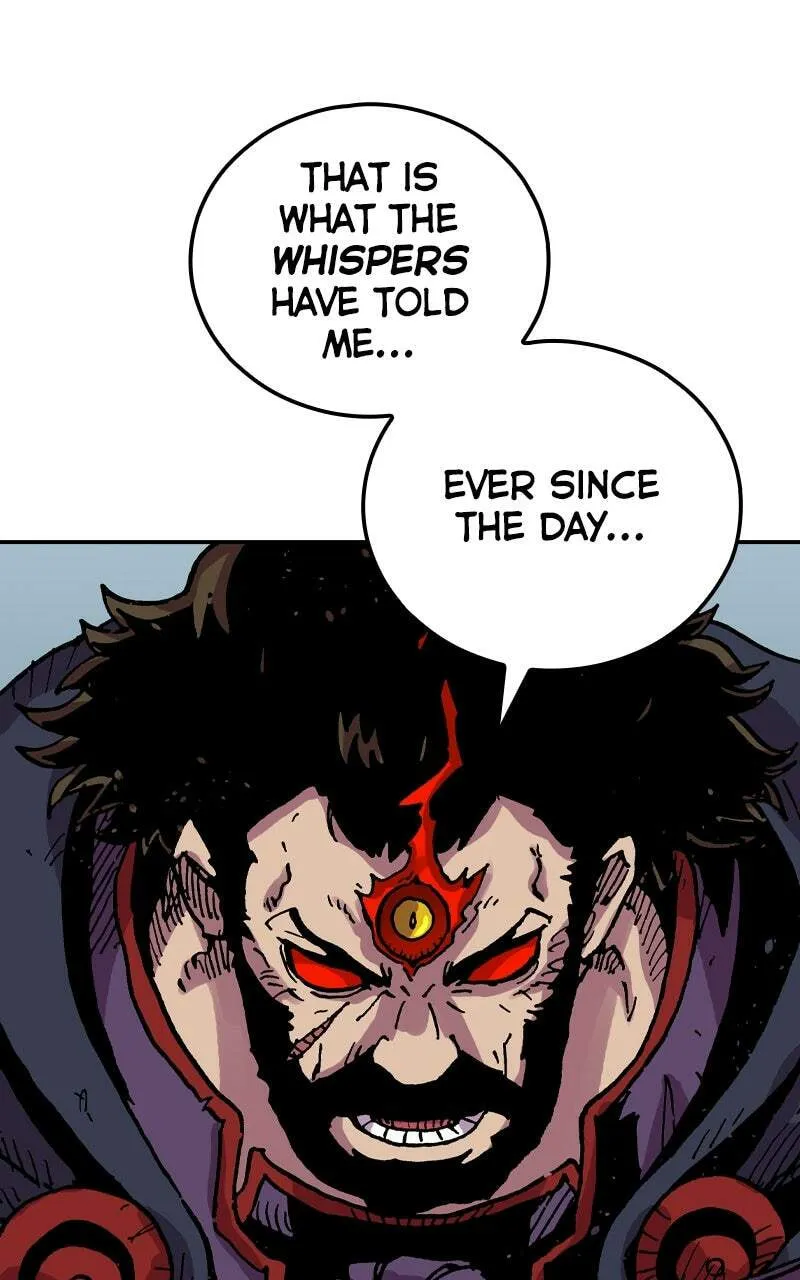 Clevatess, chapter 49, page 23