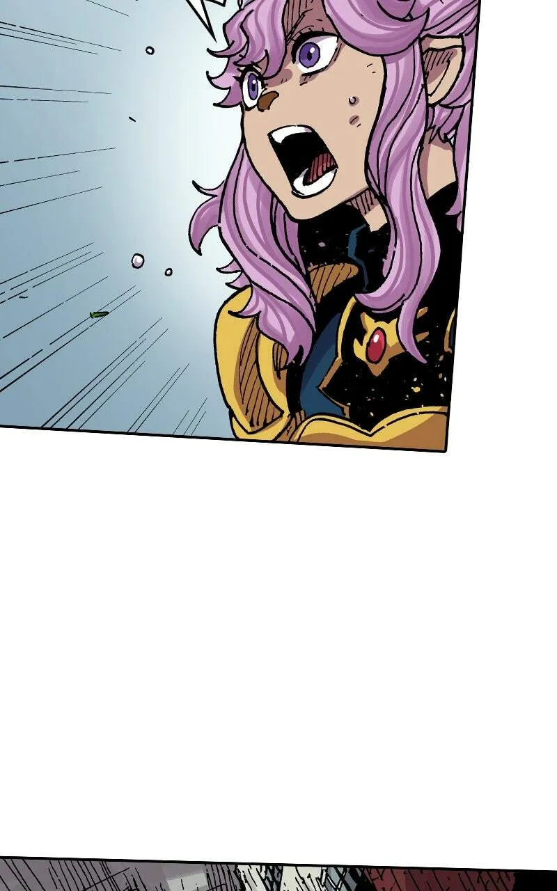 Clevatess, chapter 49, page 40