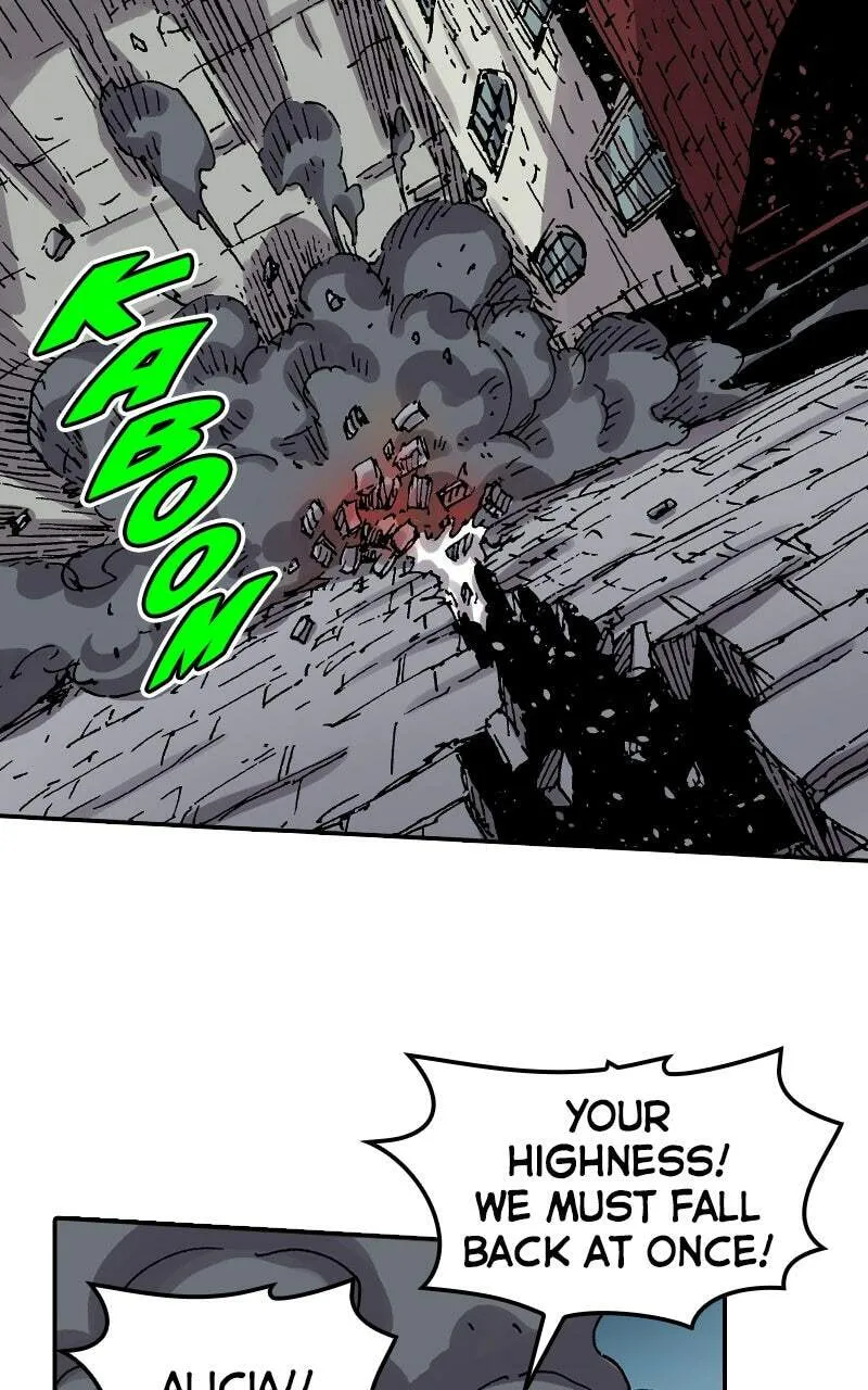 Clevatess, chapter 49, page 41