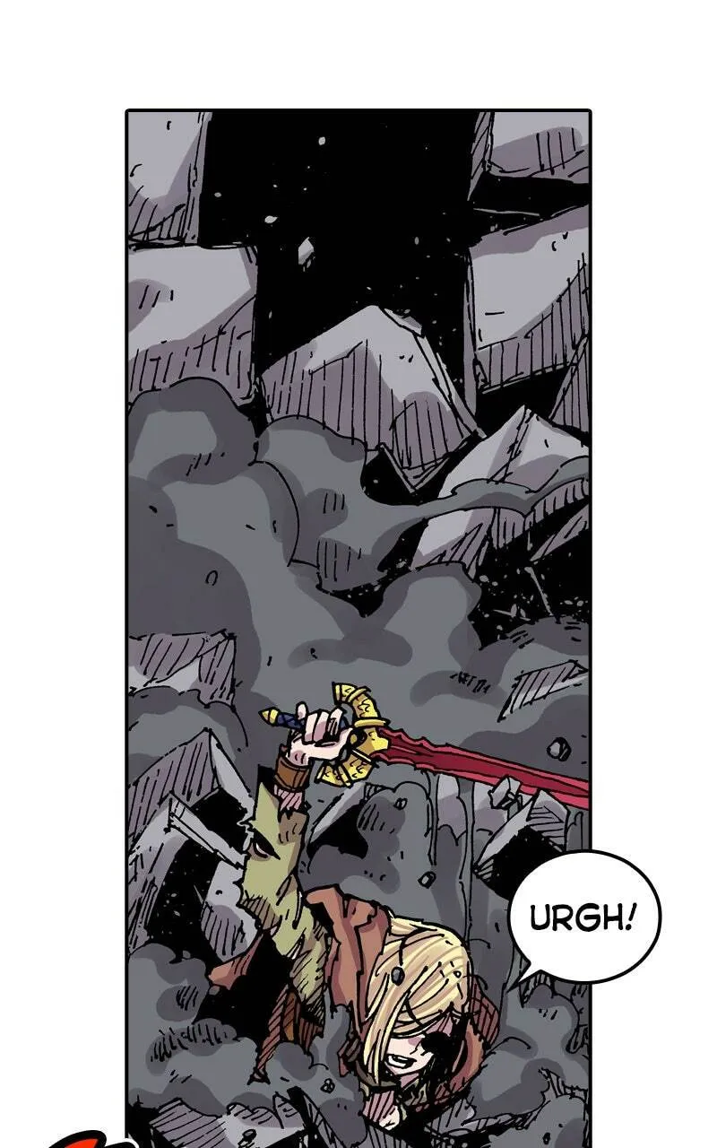 Clevatess, chapter 49, page 47