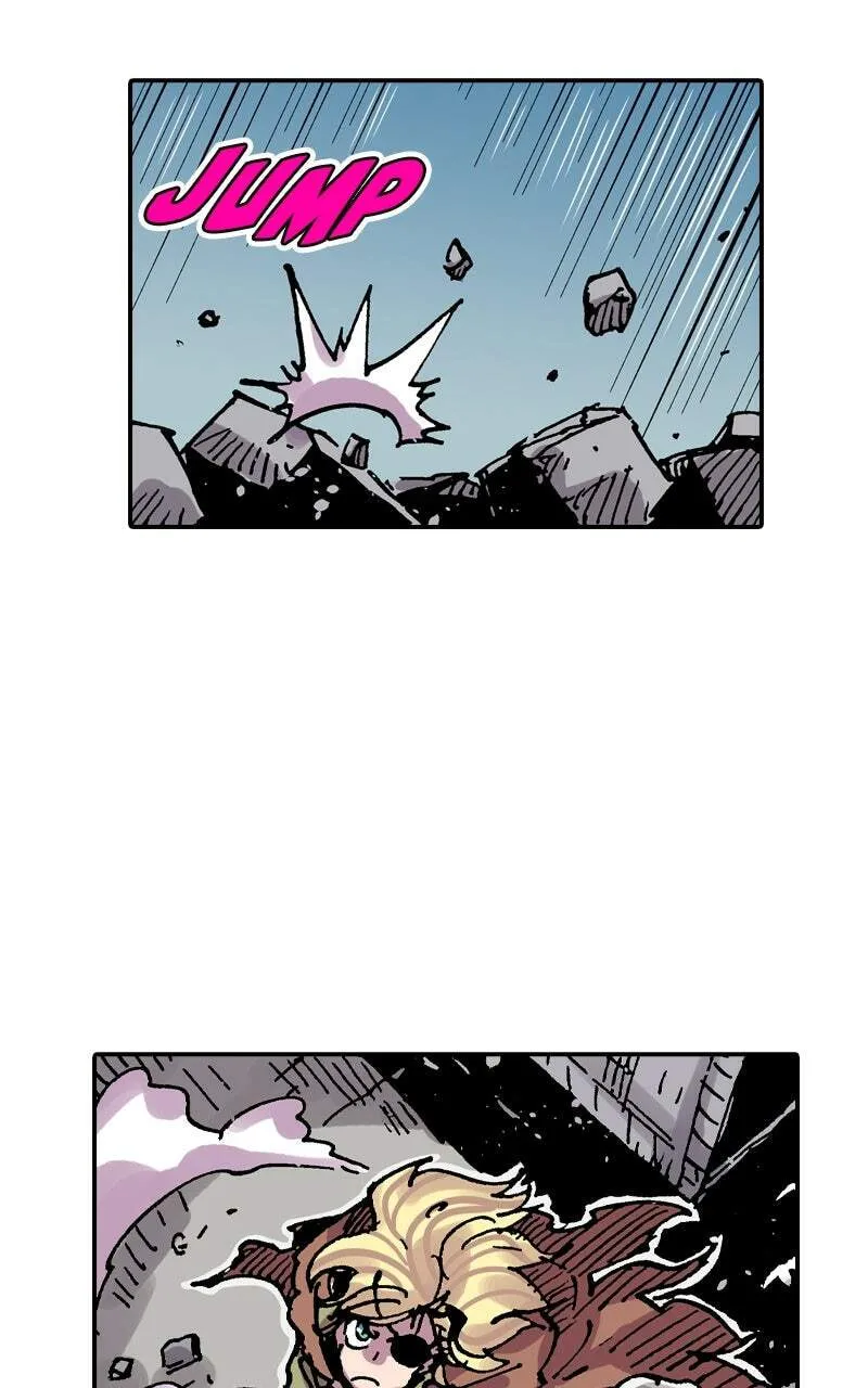 Clevatess, chapter 49, page 56
