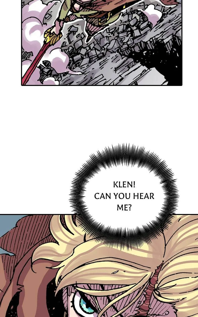 Clevatess, chapter 49, page 57