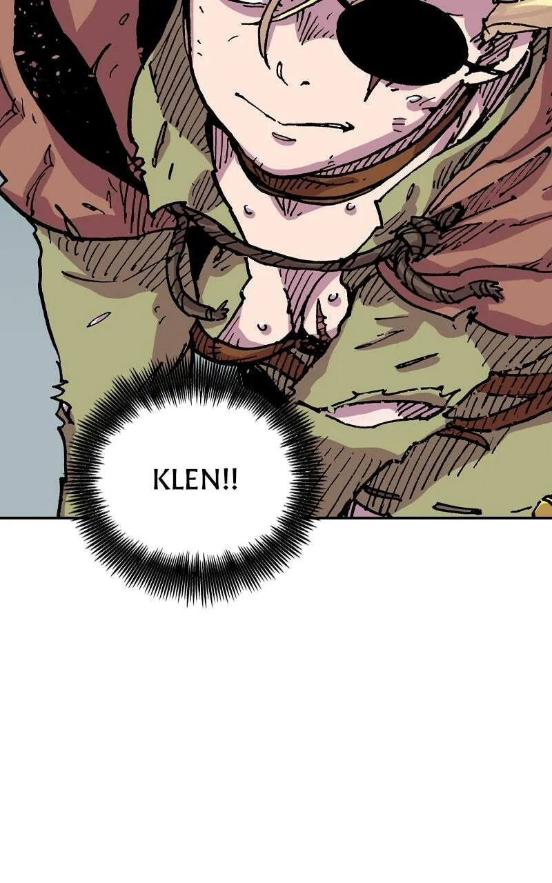Clevatess, chapter 49, page 58