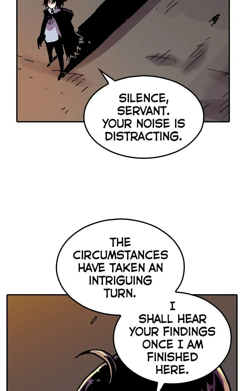 Clevatess, chapter 49, page 60