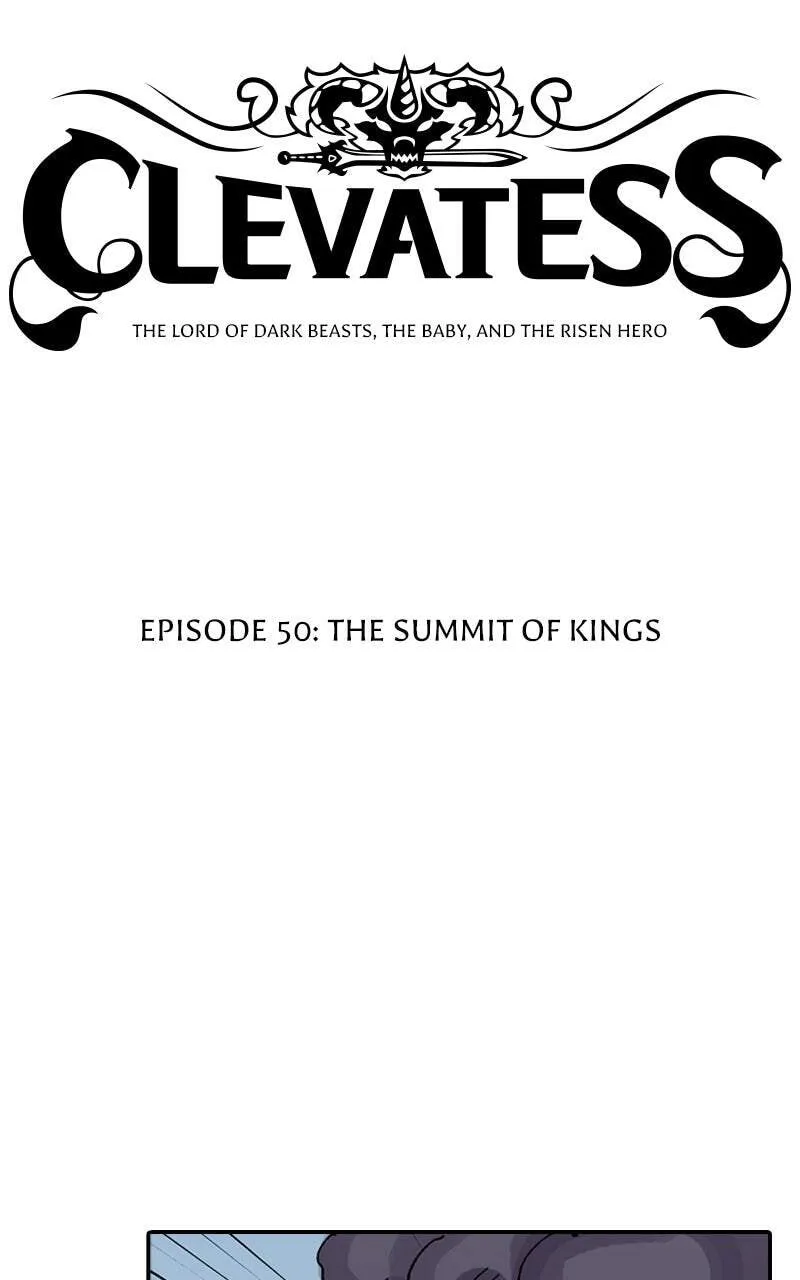 Clevatess, chapter 50, page 3