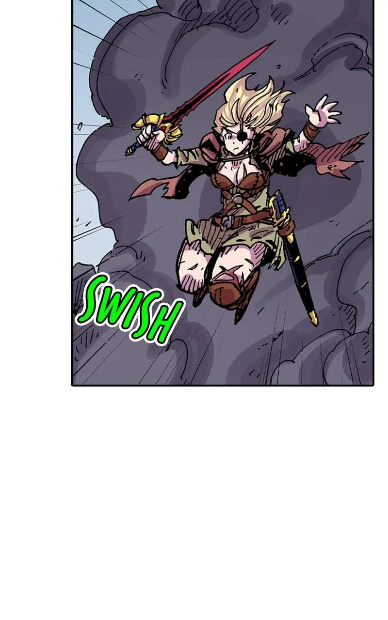 Clevatess, chapter 50, page 4