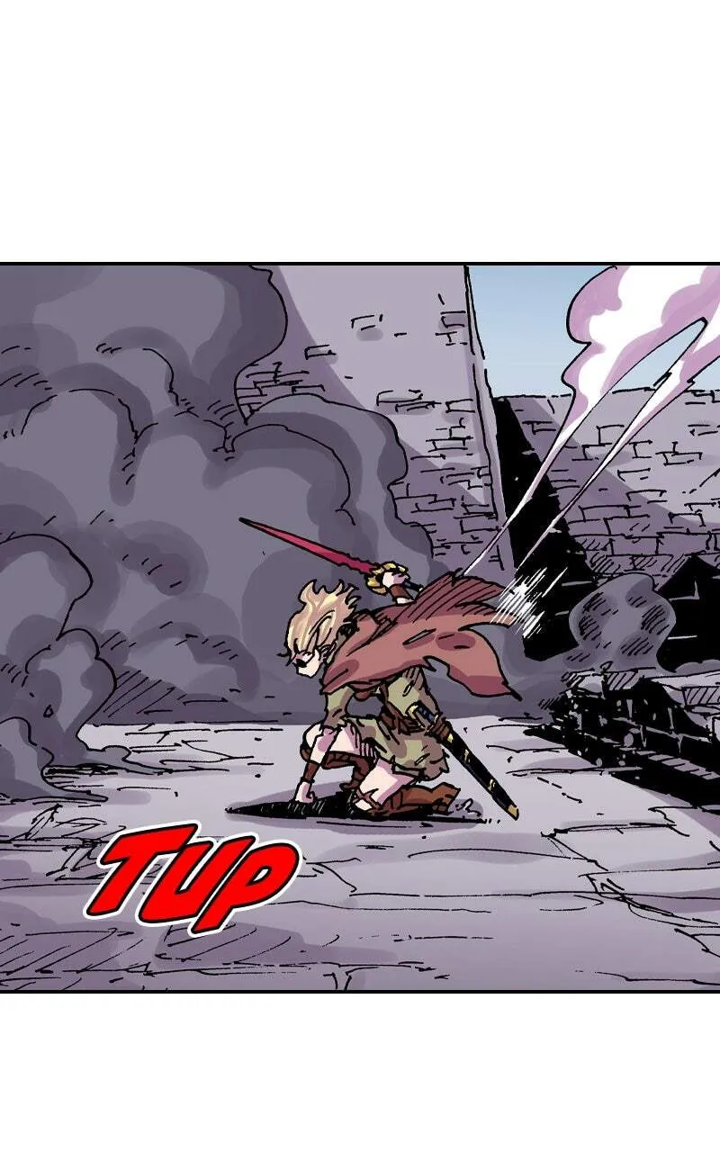 Clevatess, chapter 50, page 5