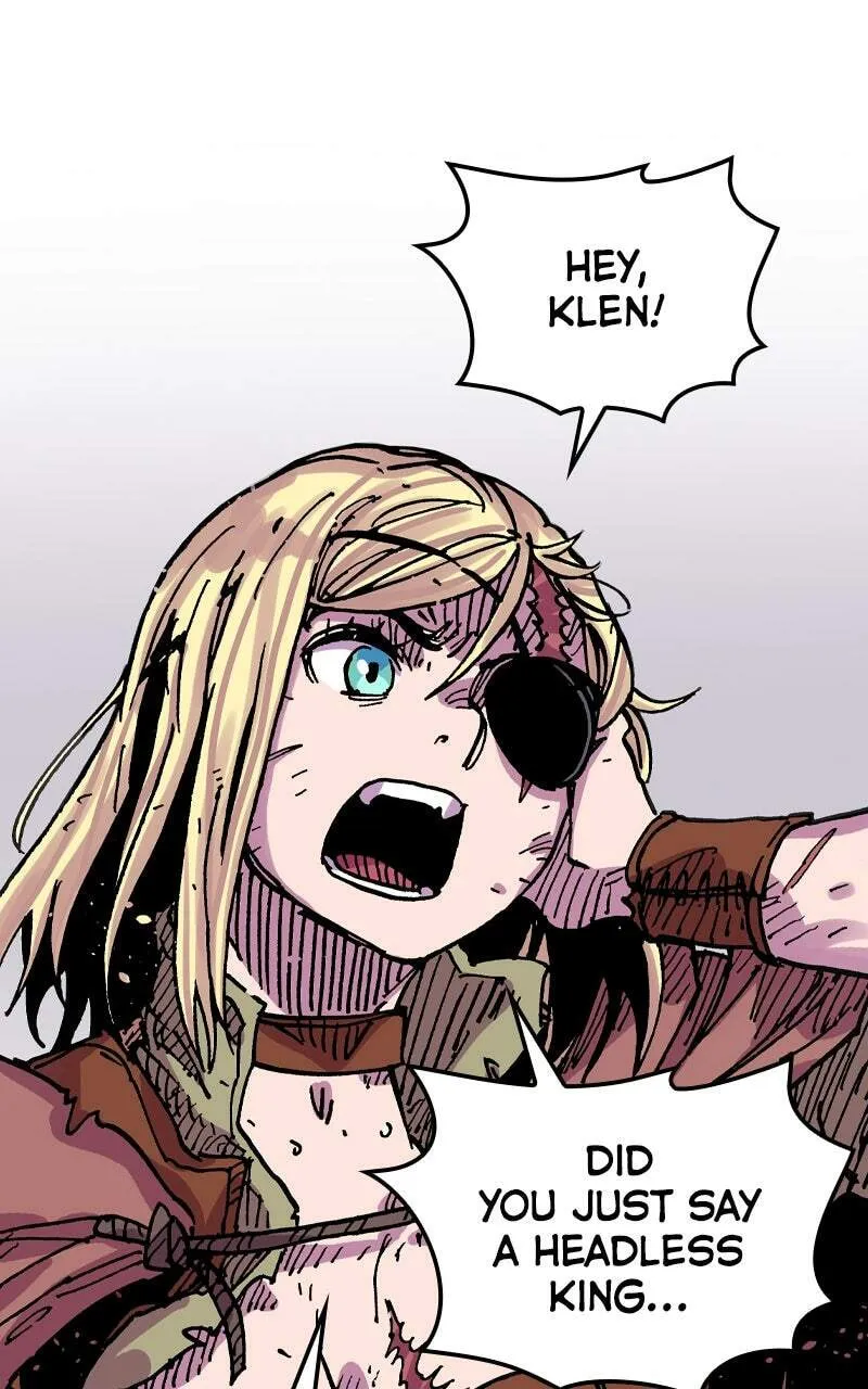 Clevatess, chapter 50, page 6