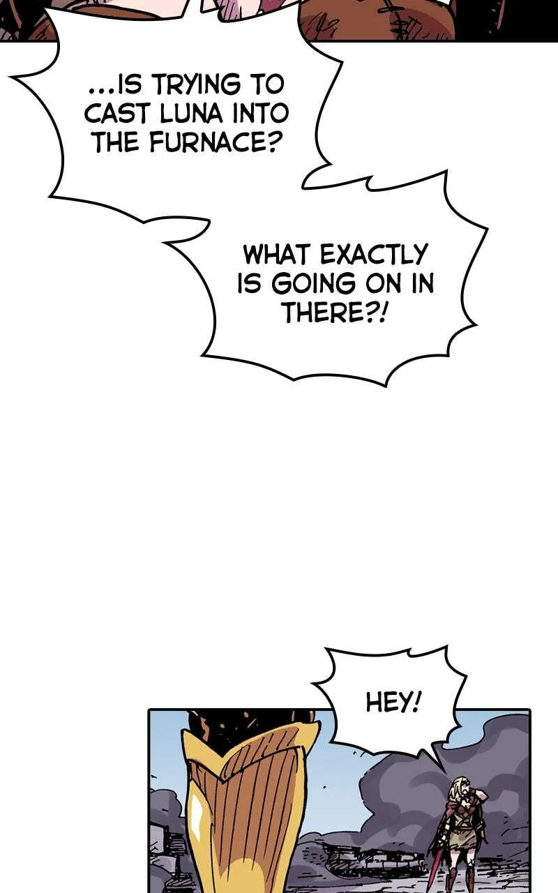 Clevatess, chapter 50, page 7