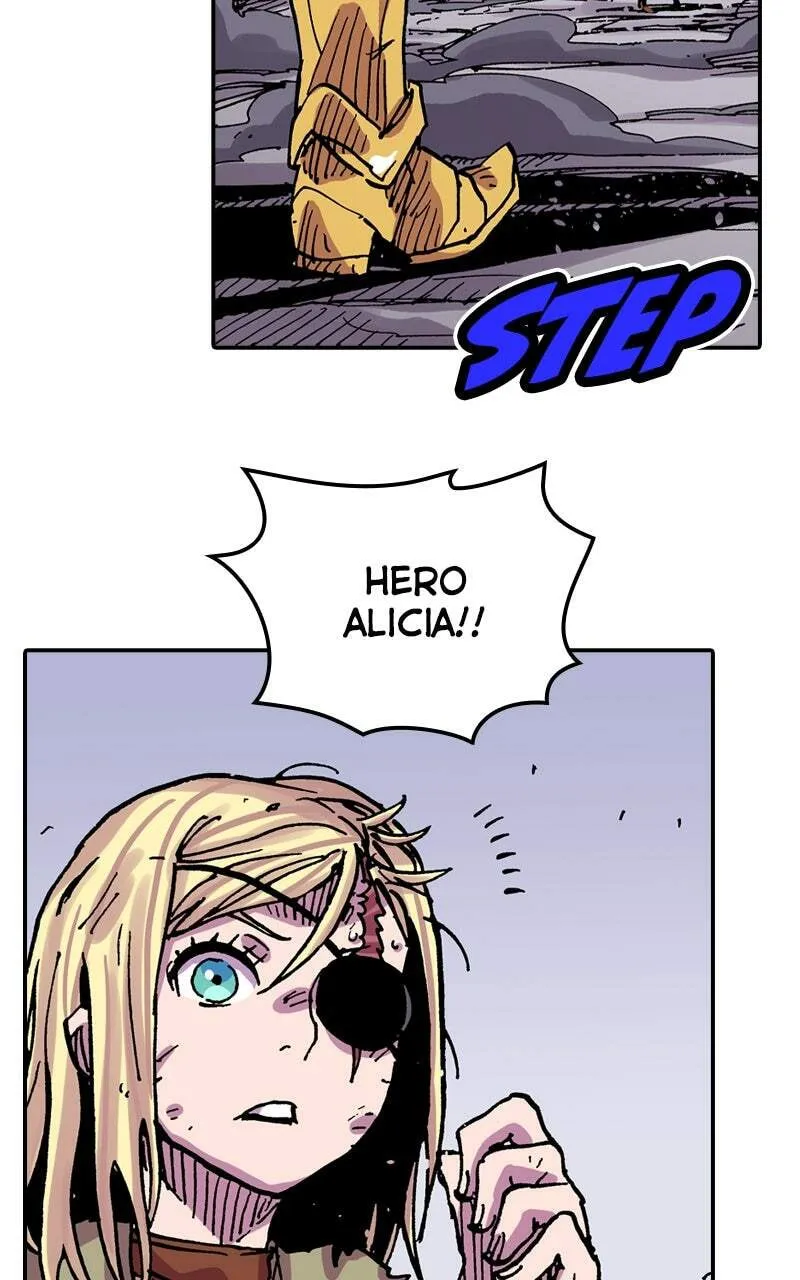 Clevatess, chapter 50, page 8