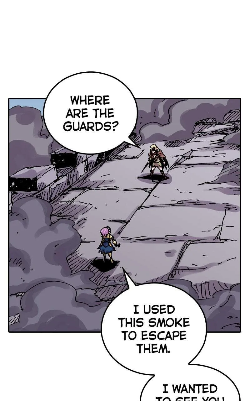 Clevatess, chapter 50, page 11