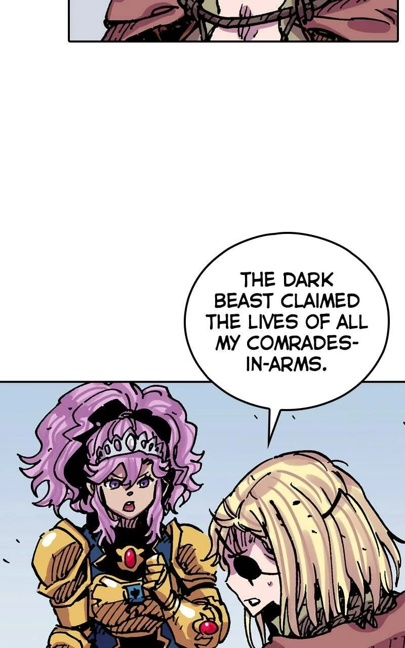Clevatess, chapter 50, page 14