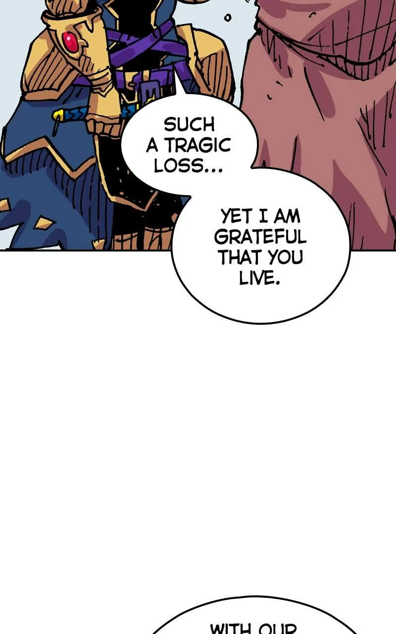 Clevatess, chapter 50, page 15