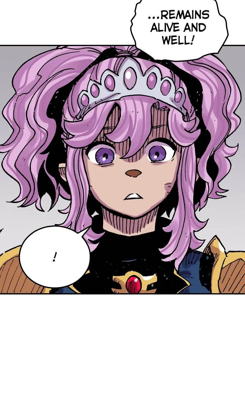 Clevatess, chapter 50, page 20
