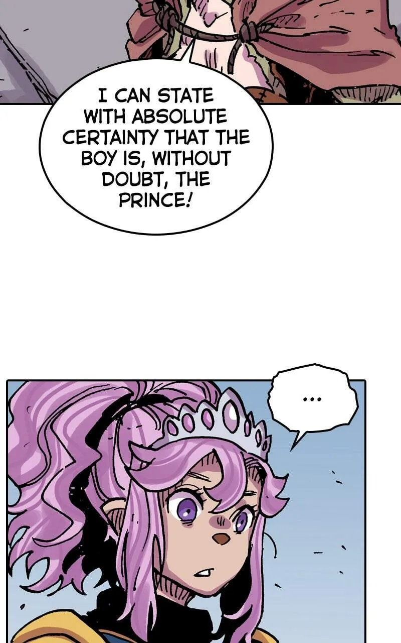 Clevatess, chapter 50, page 23