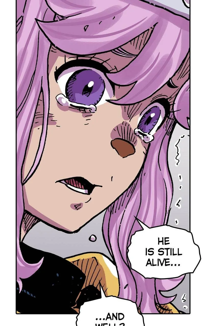 Clevatess, chapter 50, page 25