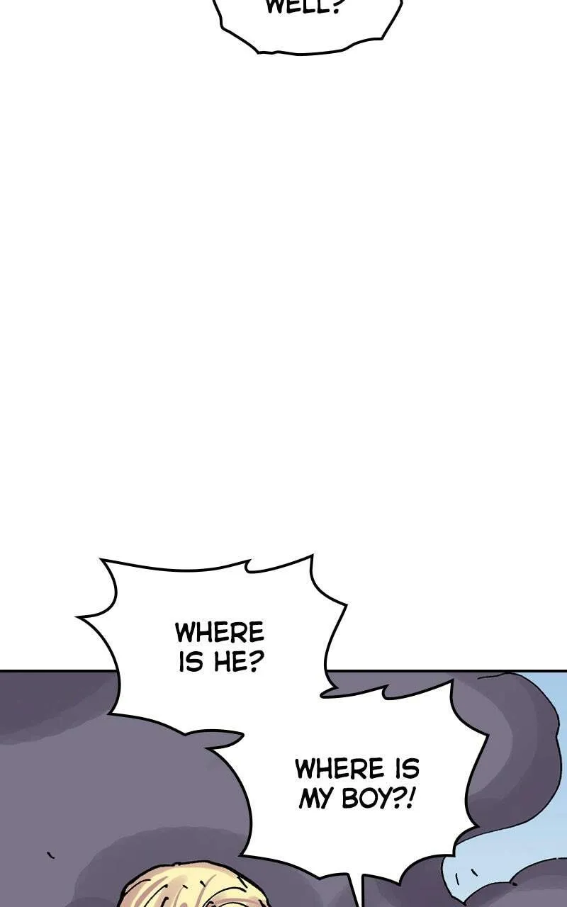 Clevatess, chapter 50, page 26