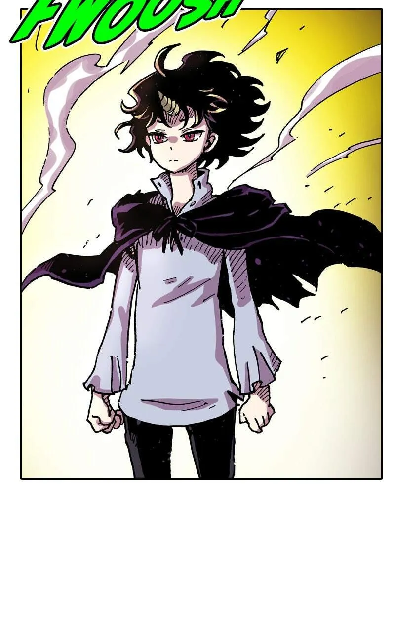 Clevatess, chapter 50, page 51