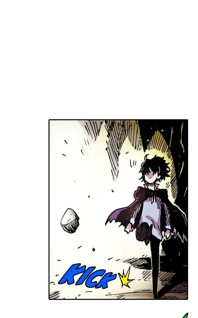 Clevatess, chapter 50, page 54