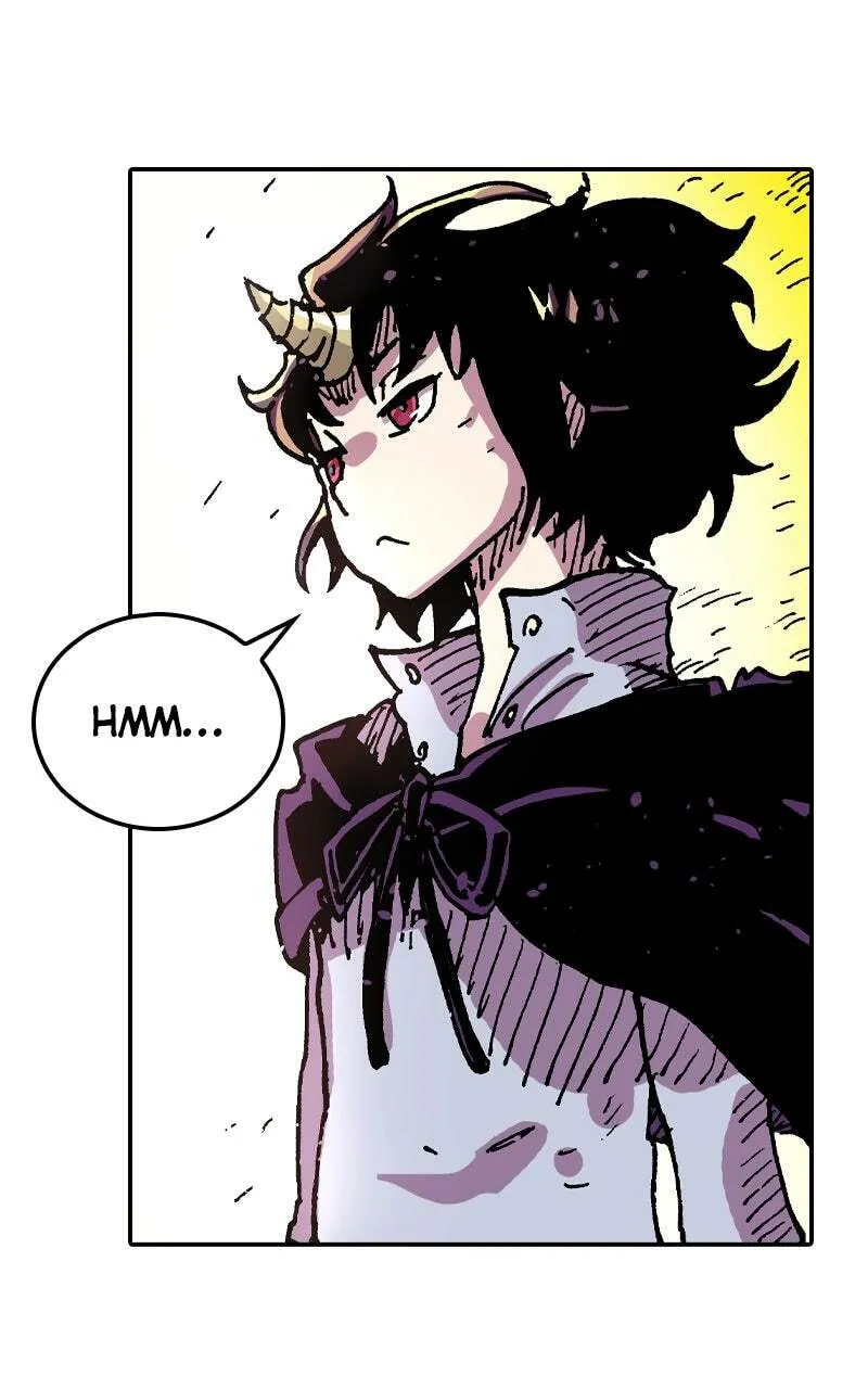 Clevatess, chapter 50, page 57