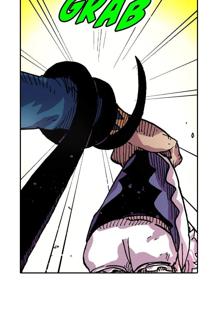 Clevatess, chapter 50, page 61