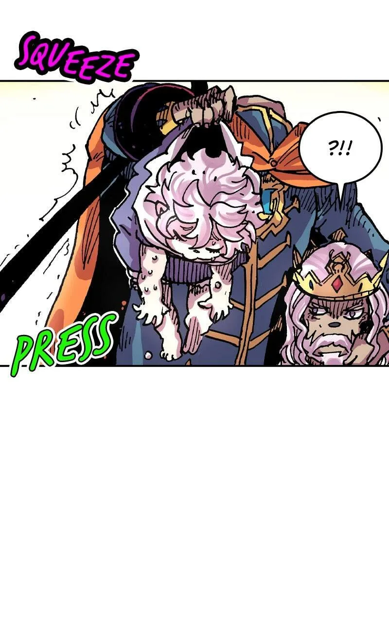 Clevatess, chapter 50, page 62