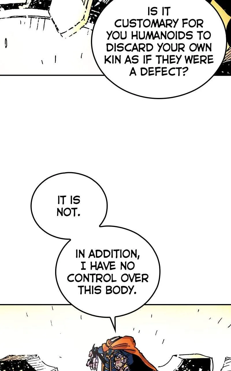 Clevatess, chapter 50, page 69