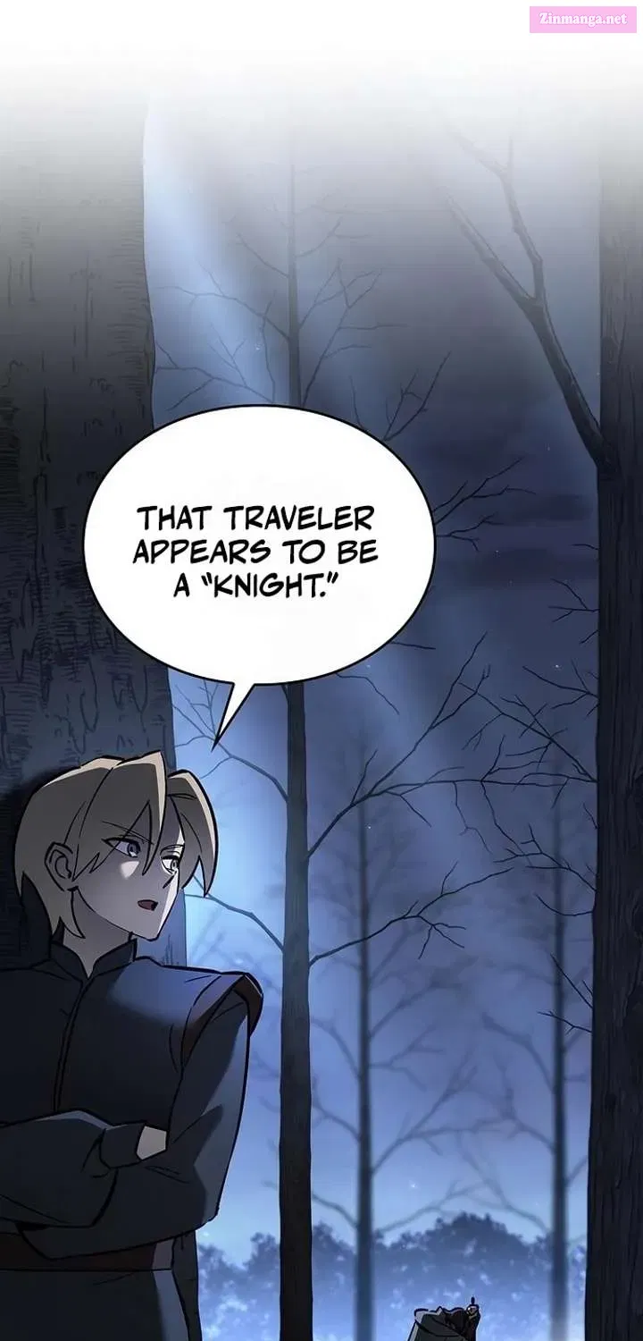 The Sword-Eating Swordmaster, chapter 9, page 11