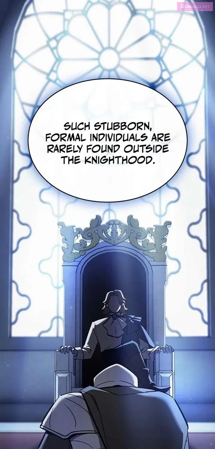 The Sword-Eating Swordmaster, chapter 9, page 14