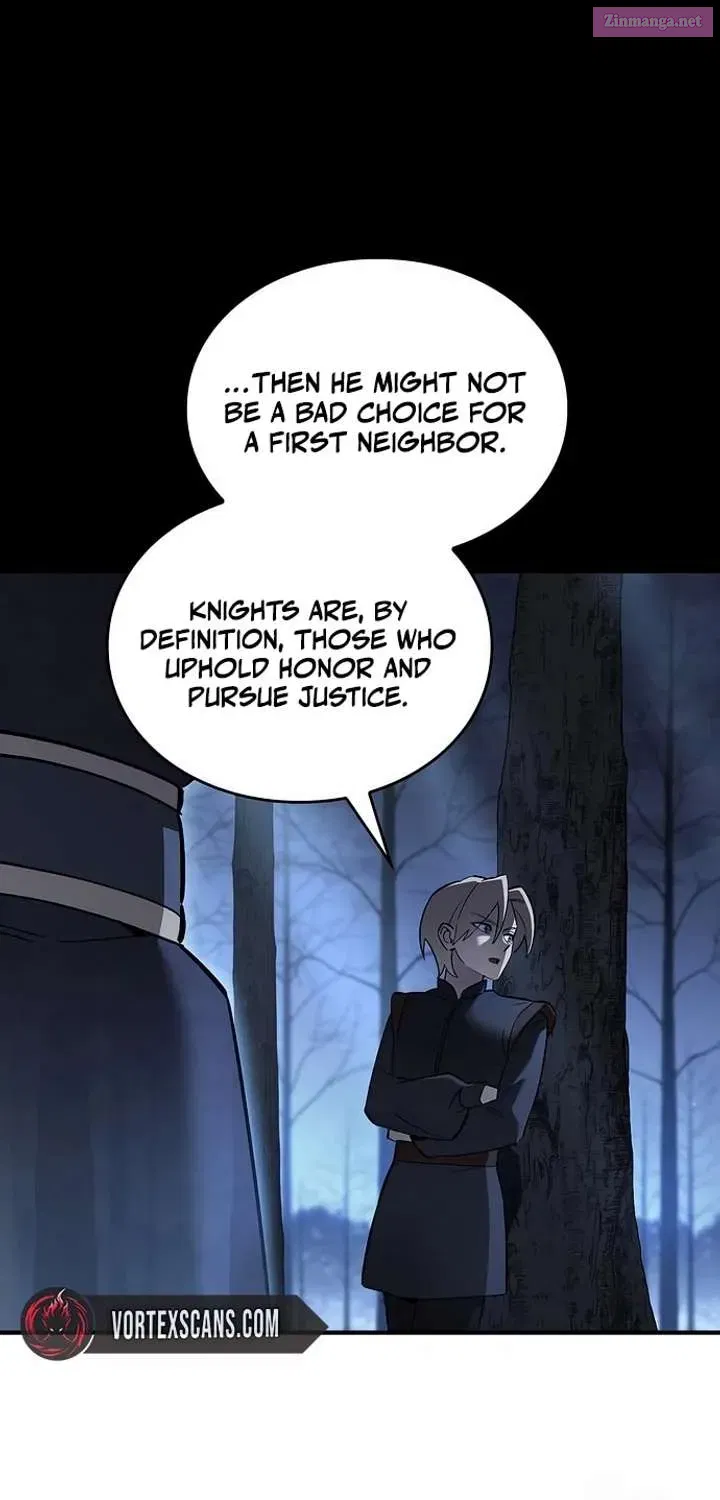 The Sword-Eating Swordmaster, chapter 9, page 16