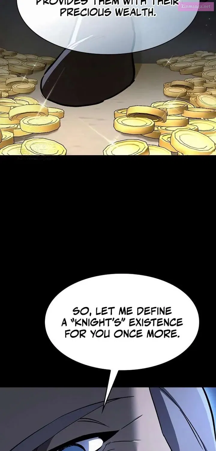 The Sword-Eating Swordmaster, chapter 9, page 21
