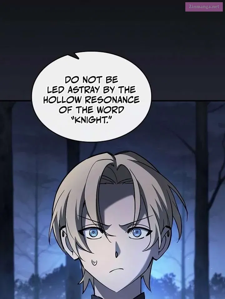 The Sword-Eating Swordmaster, chapter 9, page 25