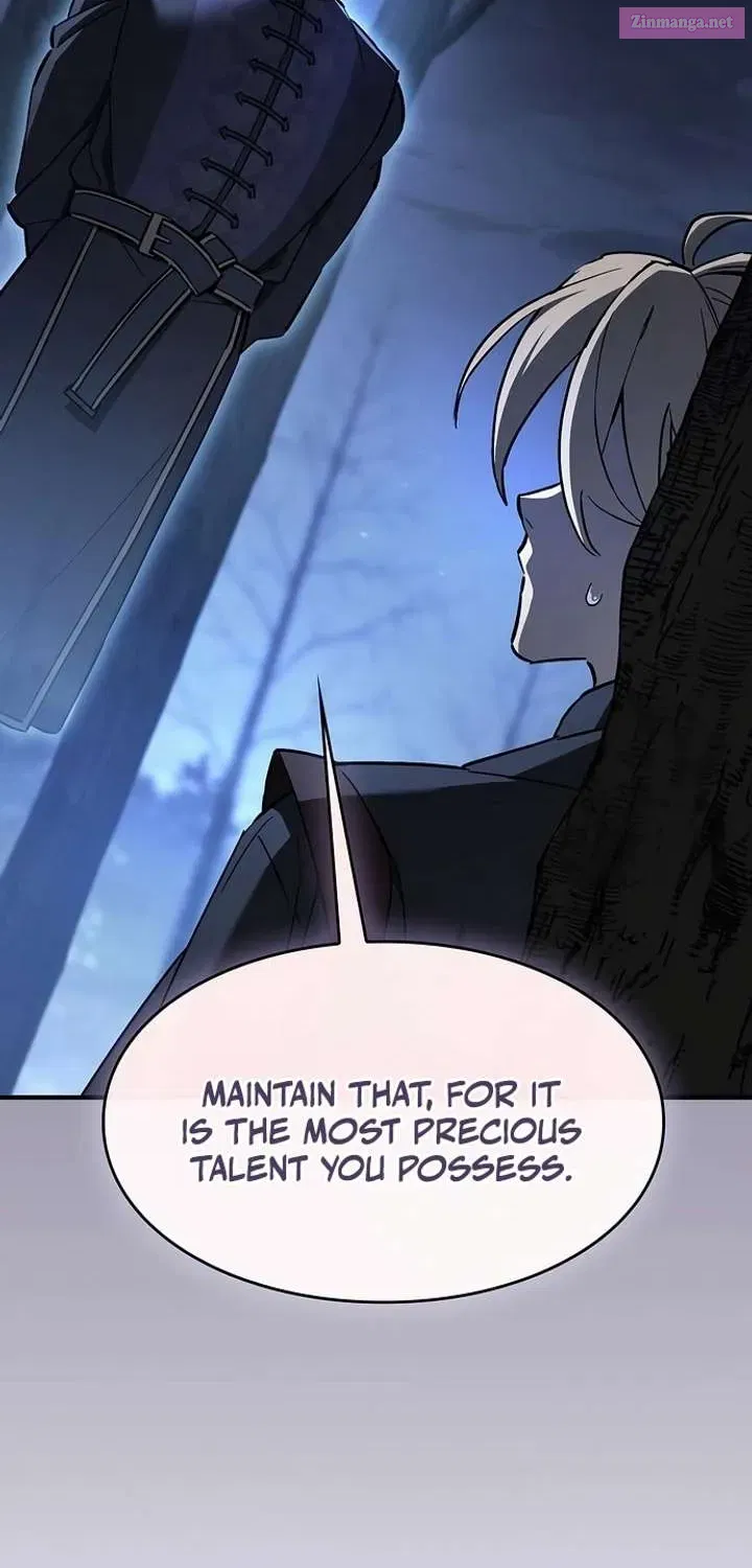The Sword-Eating Swordmaster, chapter 9, page 27