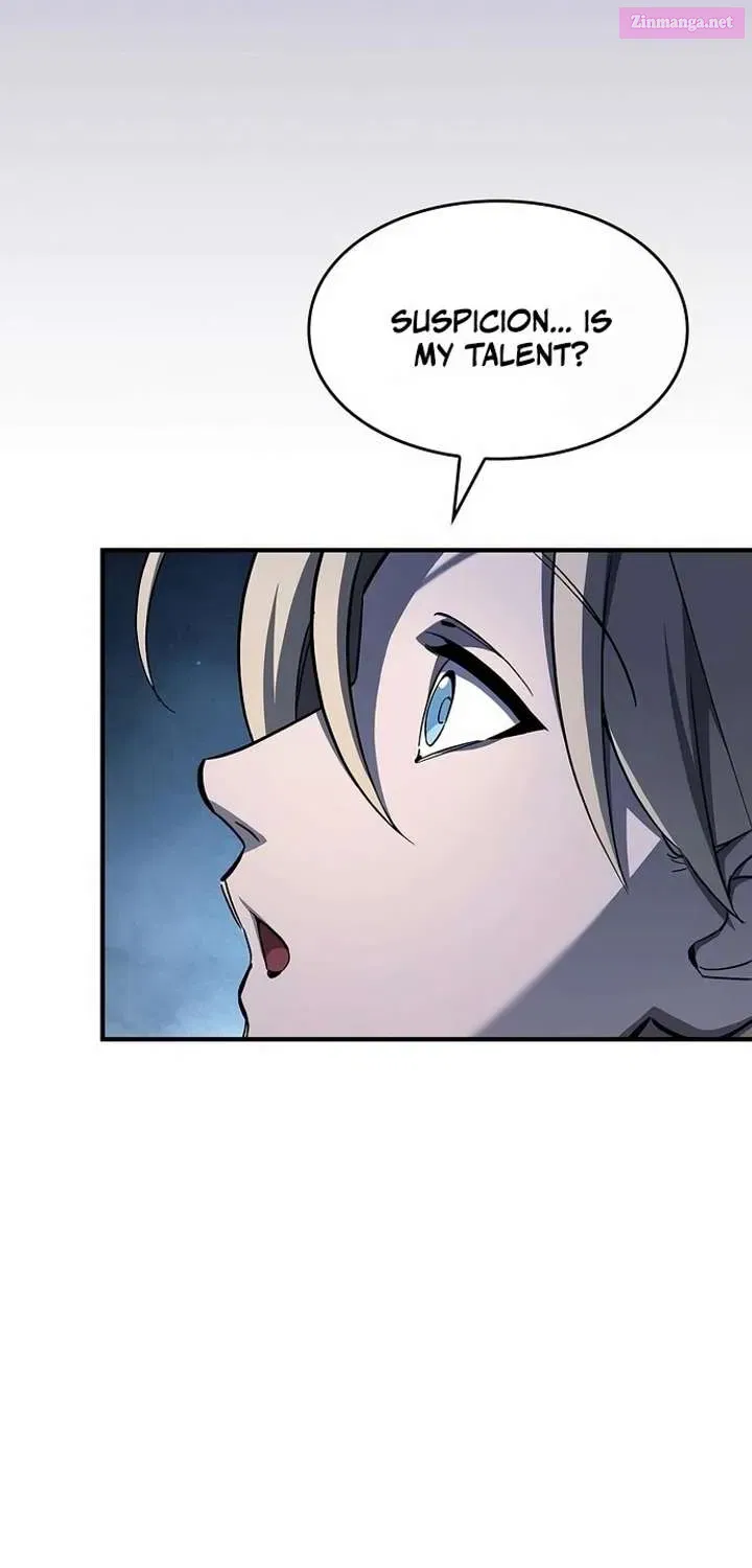 The Sword-Eating Swordmaster, chapter 9, page 28