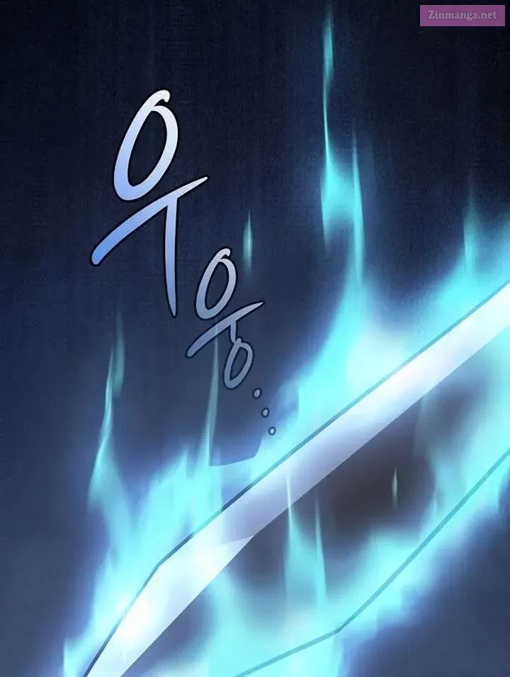 The Sword-Eating Swordmaster, chapter 9, page 45