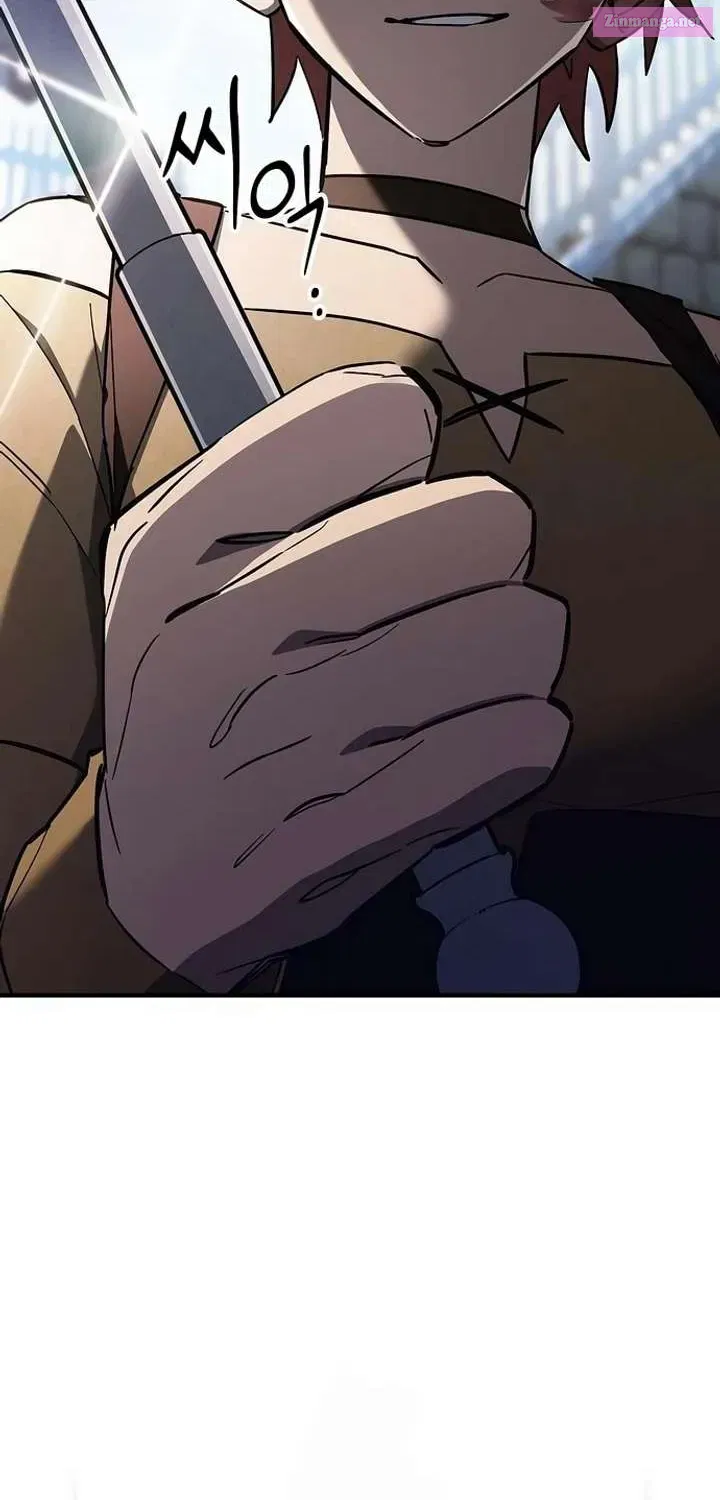 The Sword-Eating Swordmaster, chapter 9, page 64